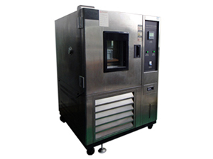 【精量技術(shù)】恒溫恒濕試驗機(jī)
